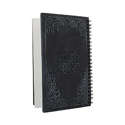 Dream Book Resin Notebook
