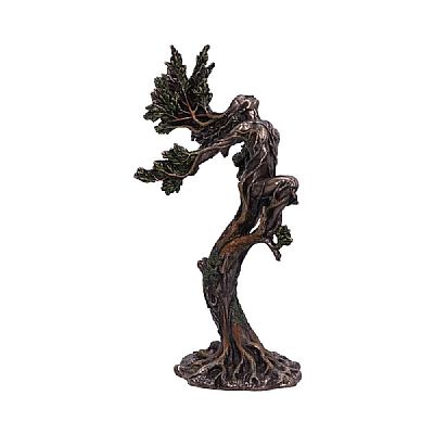 The Forest Nymph Elemental 25cm