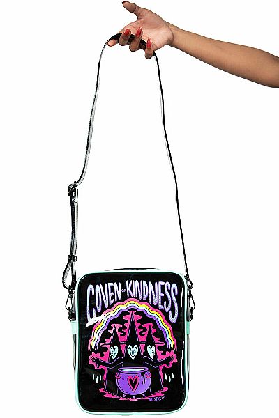 Coven Of Kindness Handbag