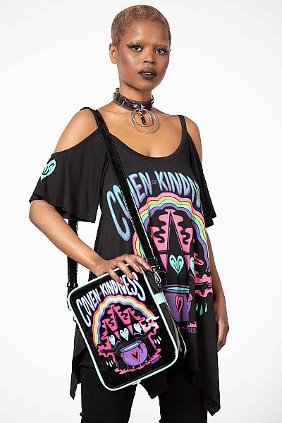 Coven Of Kindness Handbag