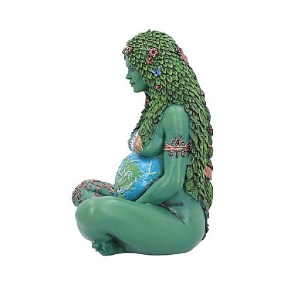 Mother Earth 17.5cm
