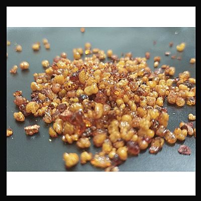 Θυμίαμα Κεχριμπάρι-10gr
