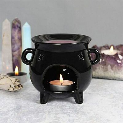 Aρωματιστής Witch Cauldron